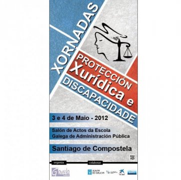 Xornadas sobre protección xurídica e discapacidade